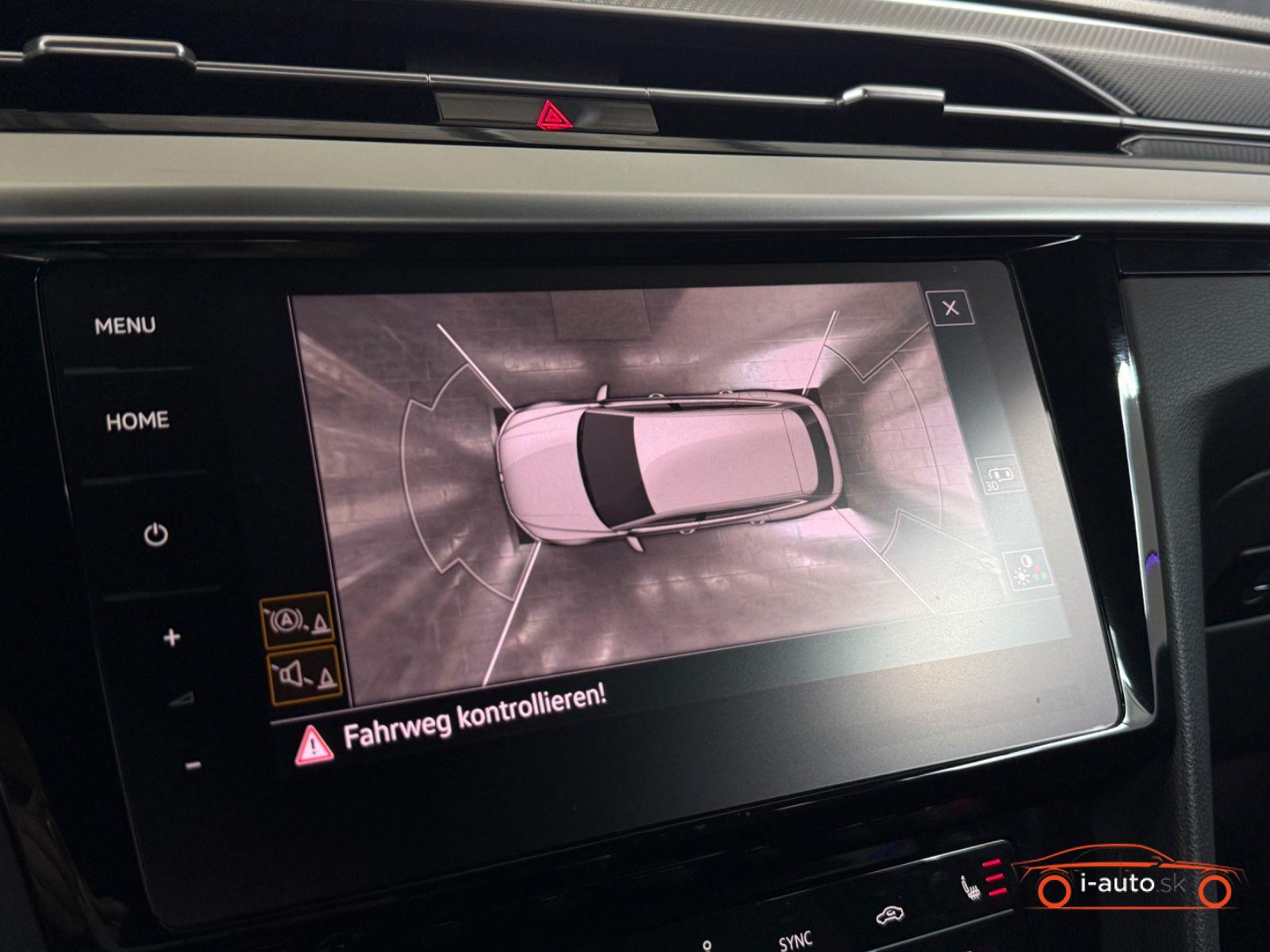Volkswagen Arteon 2024 na predaj – fotografia 35