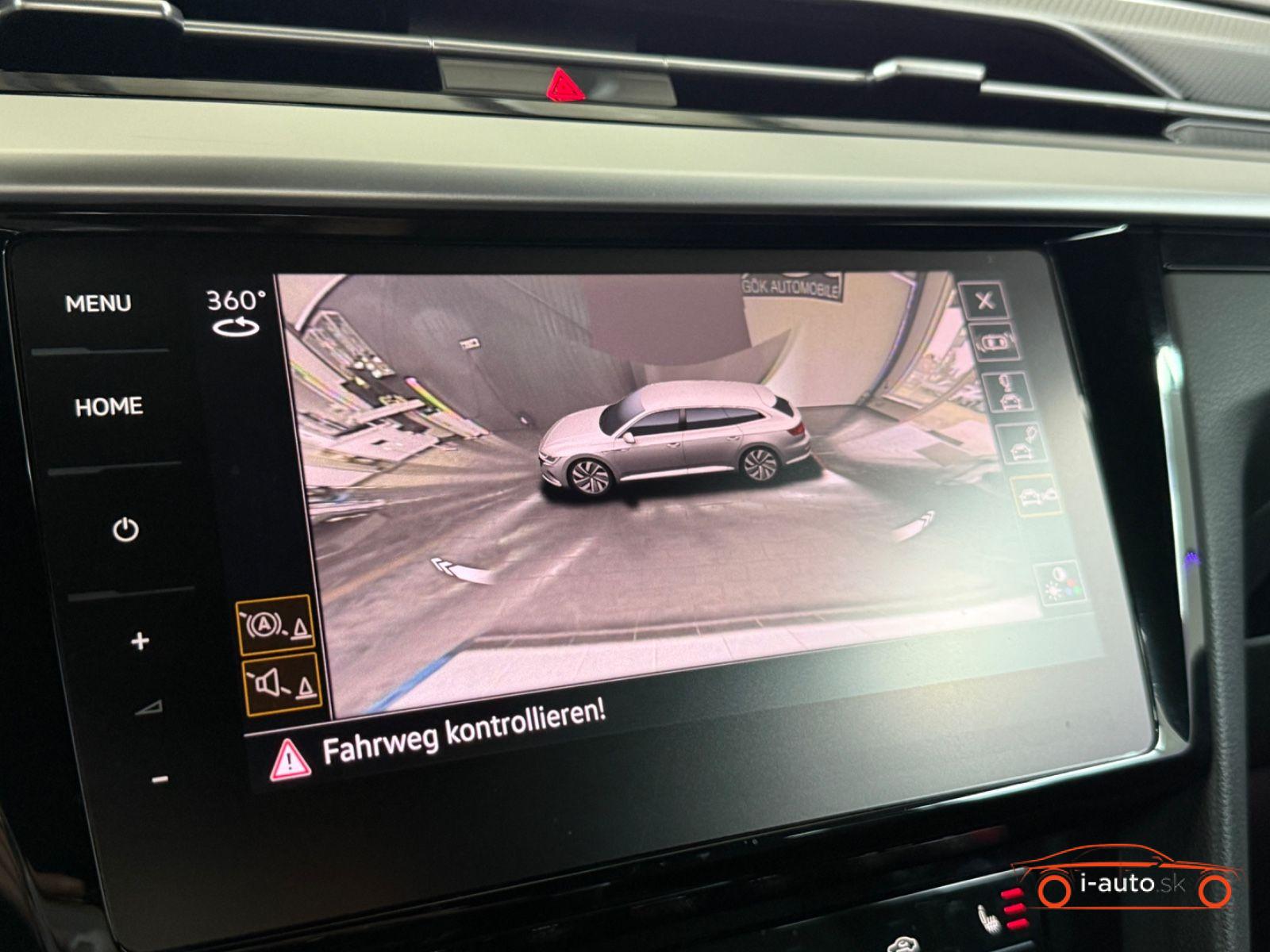 Volkswagen Arteon 2024 na predaj – fotografia 36