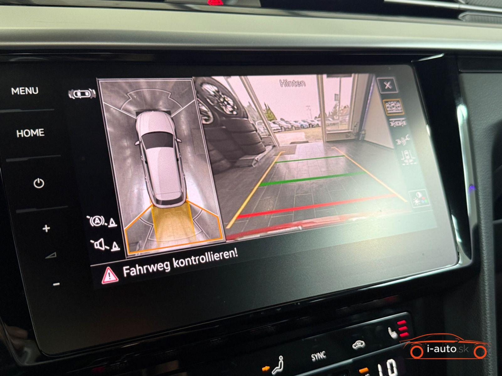 Volkswagen Arteon 2024 na predaj – fotografia 37