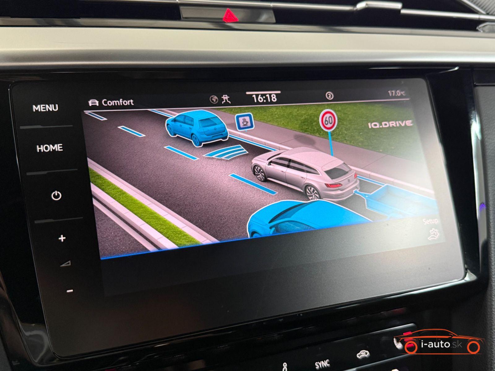 Volkswagen Arteon 2024 na predaj – fotografia 38