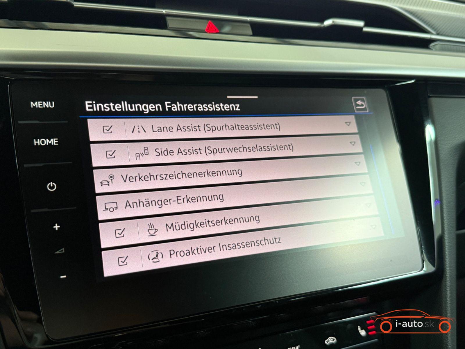 Volkswagen Arteon 2024 na predaj – fotografia 40