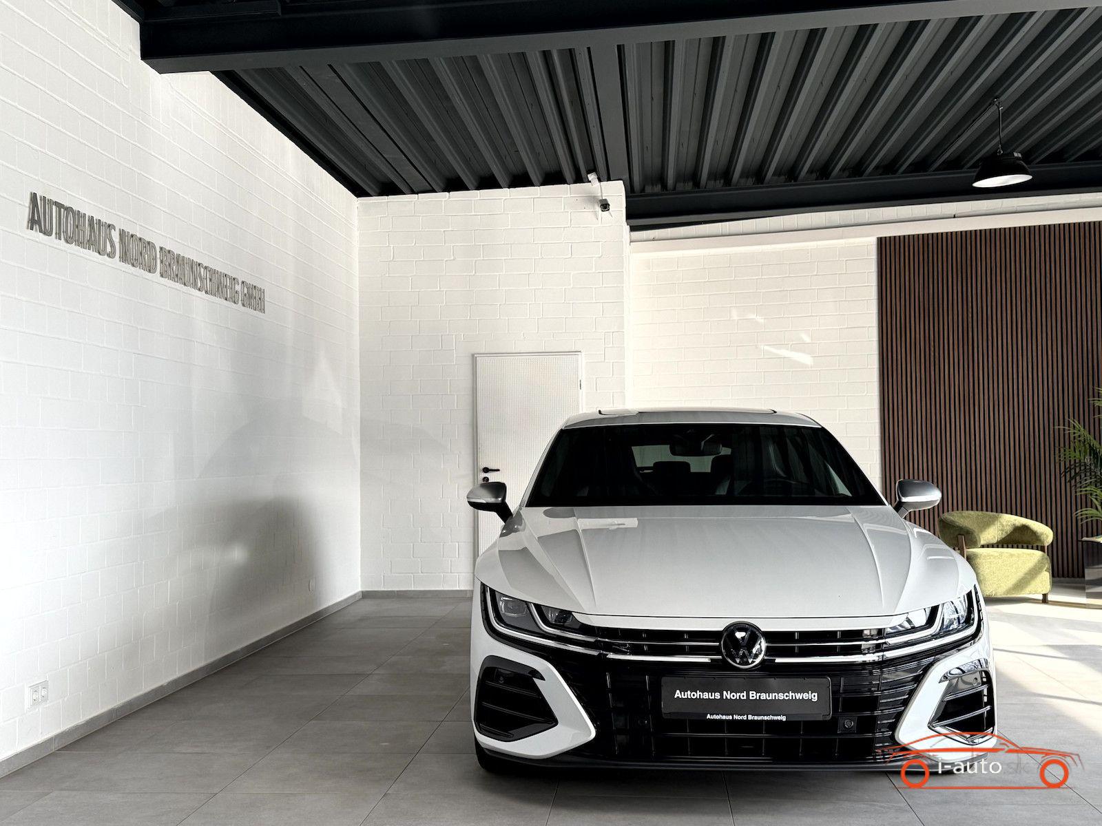 Volkswagen Arteon 2021 na predaj – fotografia 2
