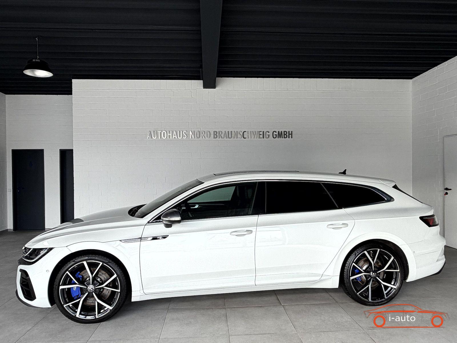 Volkswagen Arteon 2021 na predaj – fotografia 3