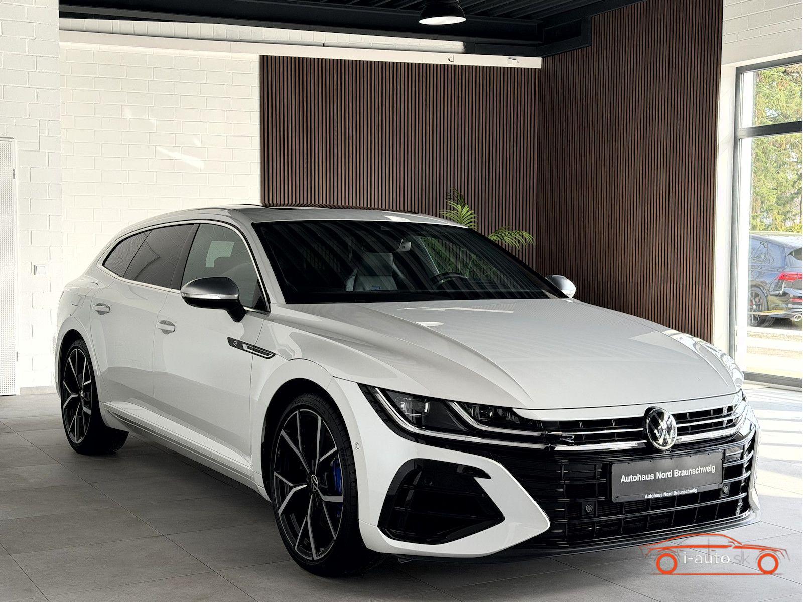 Volkswagen Arteon 2021 na predaj – fotografia 4