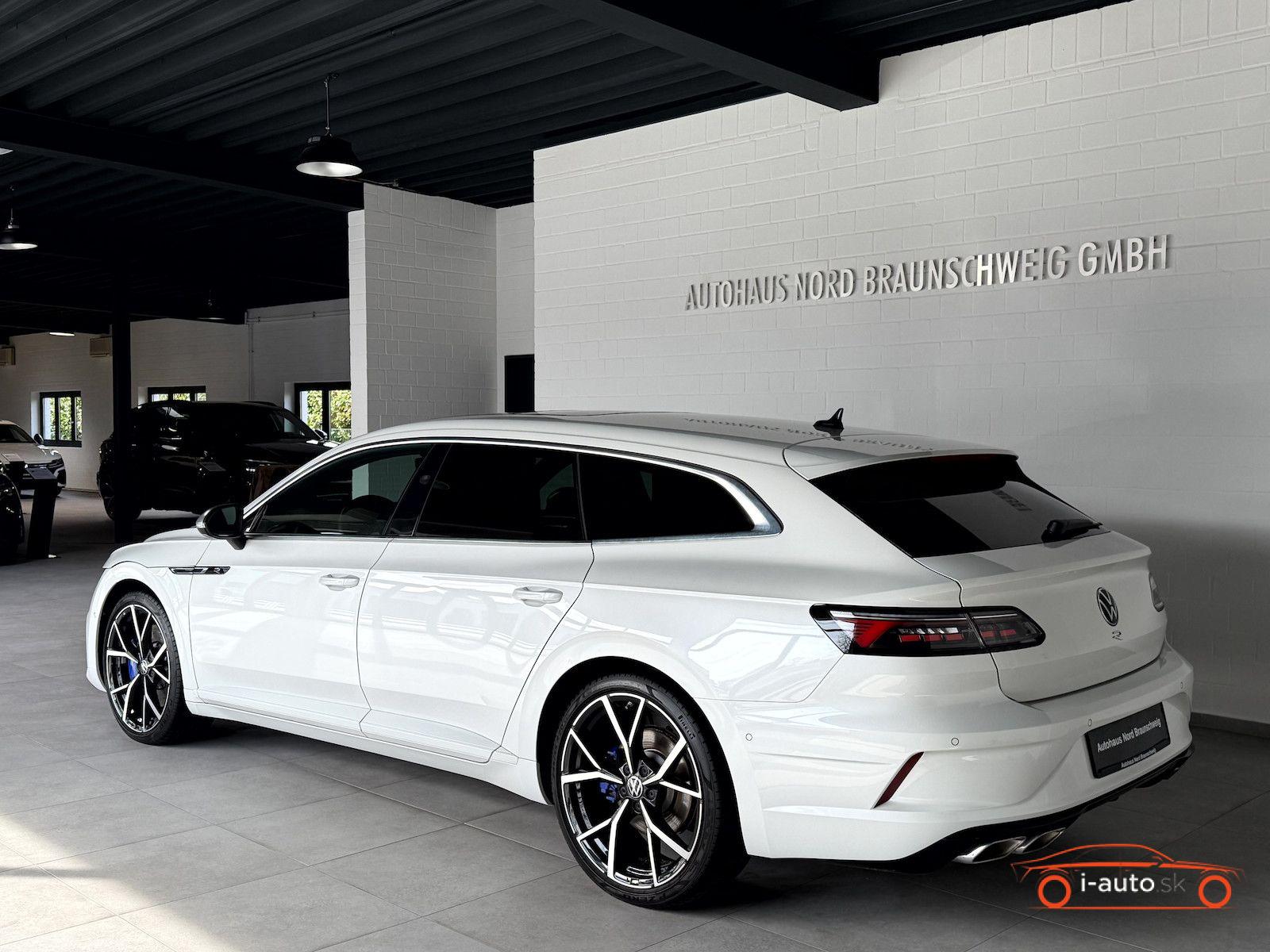 Volkswagen Arteon 2021 na predaj – fotografia 5