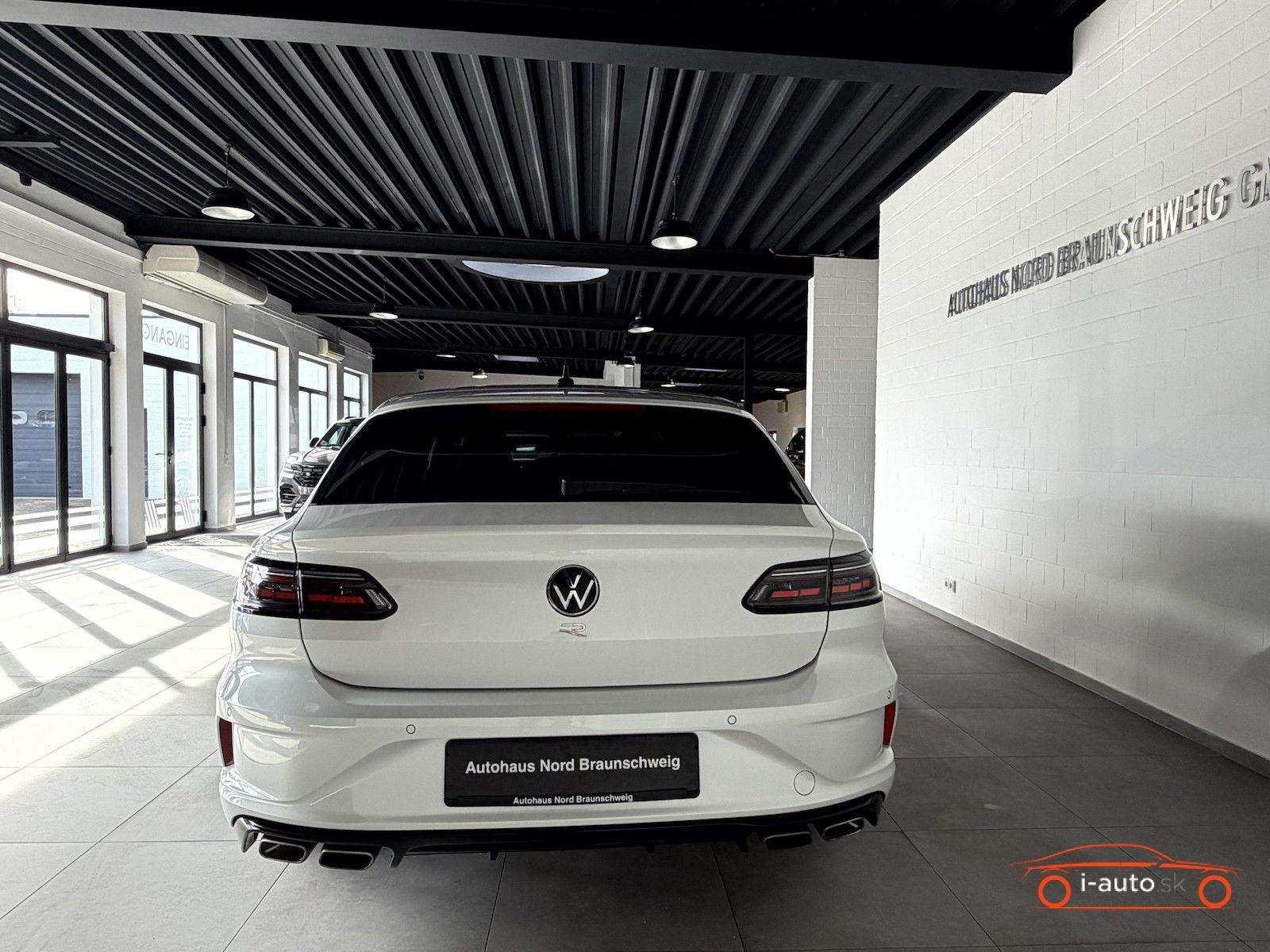 Volkswagen Arteon 2021 na predaj – fotografia 6