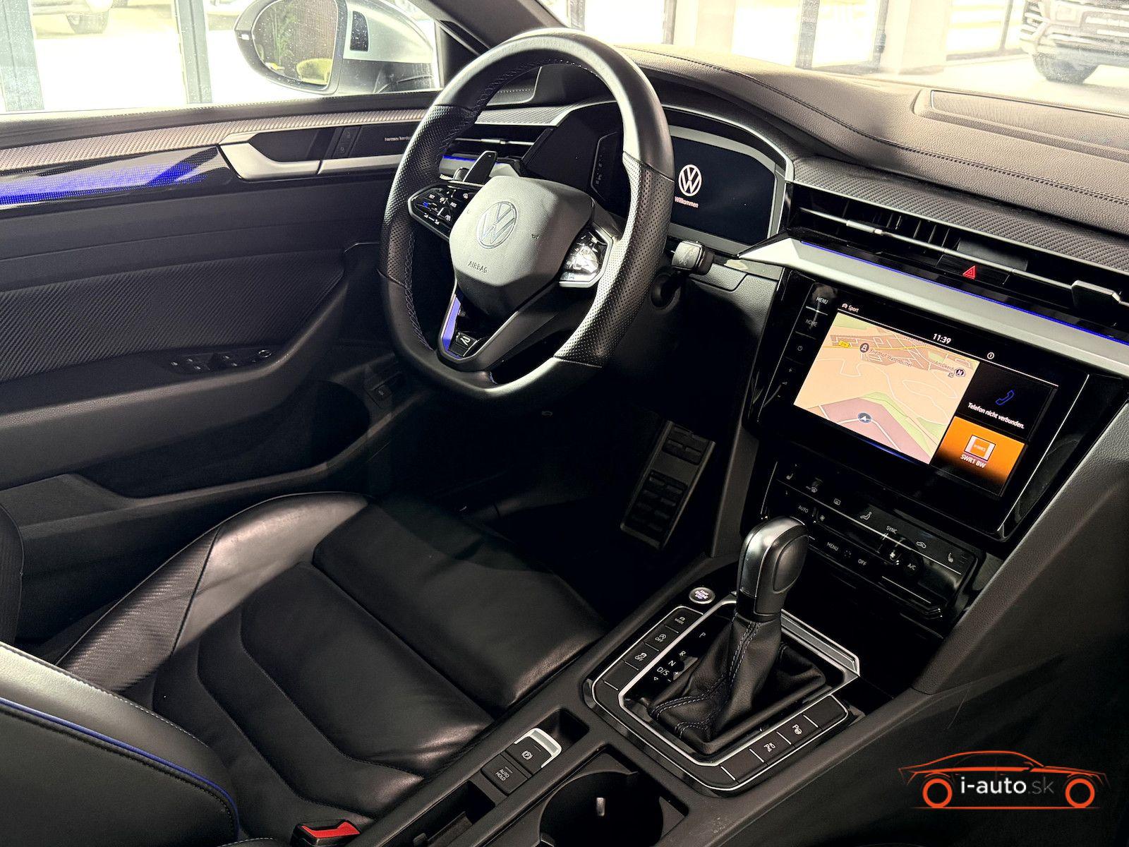 Volkswagen Arteon 2021 na predaj – fotografia 12
