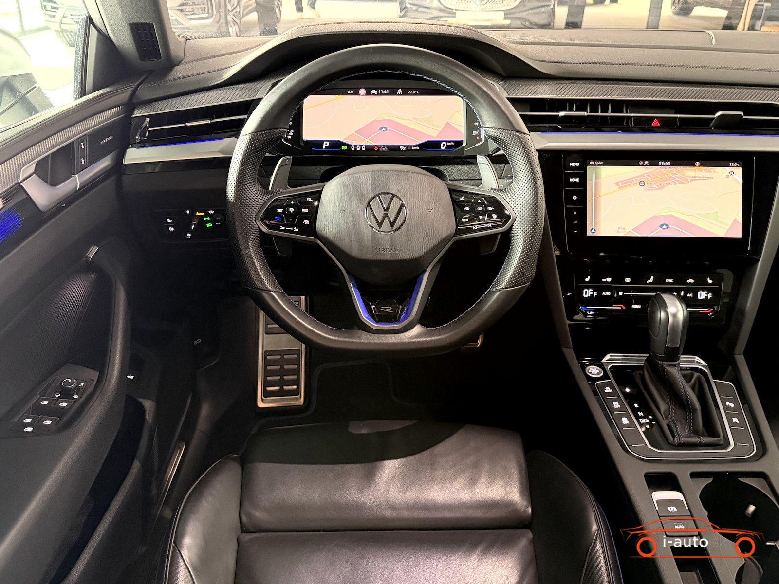 Volkswagen Arteon 2021 na predaj – fotografia 13