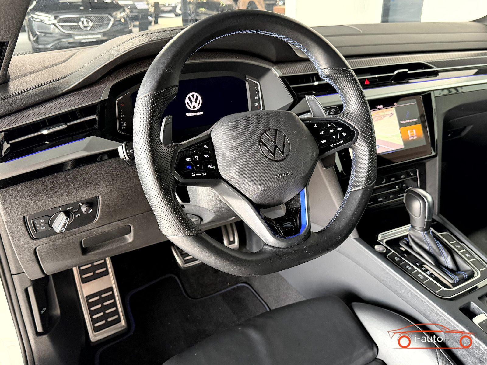 Volkswagen Arteon 2021 na predaj – fotografia 14