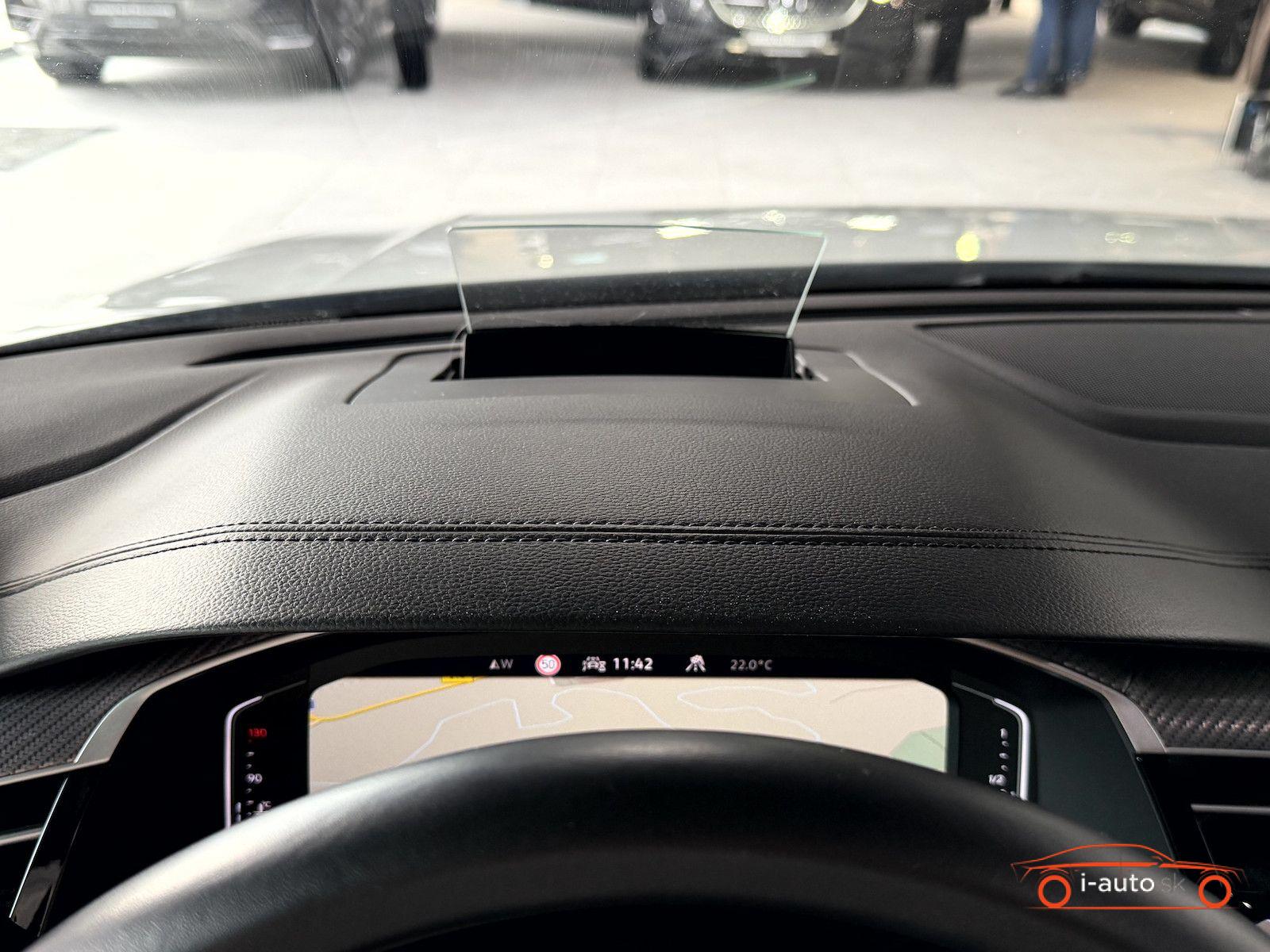Volkswagen Arteon 2021 na predaj – fotografia 15