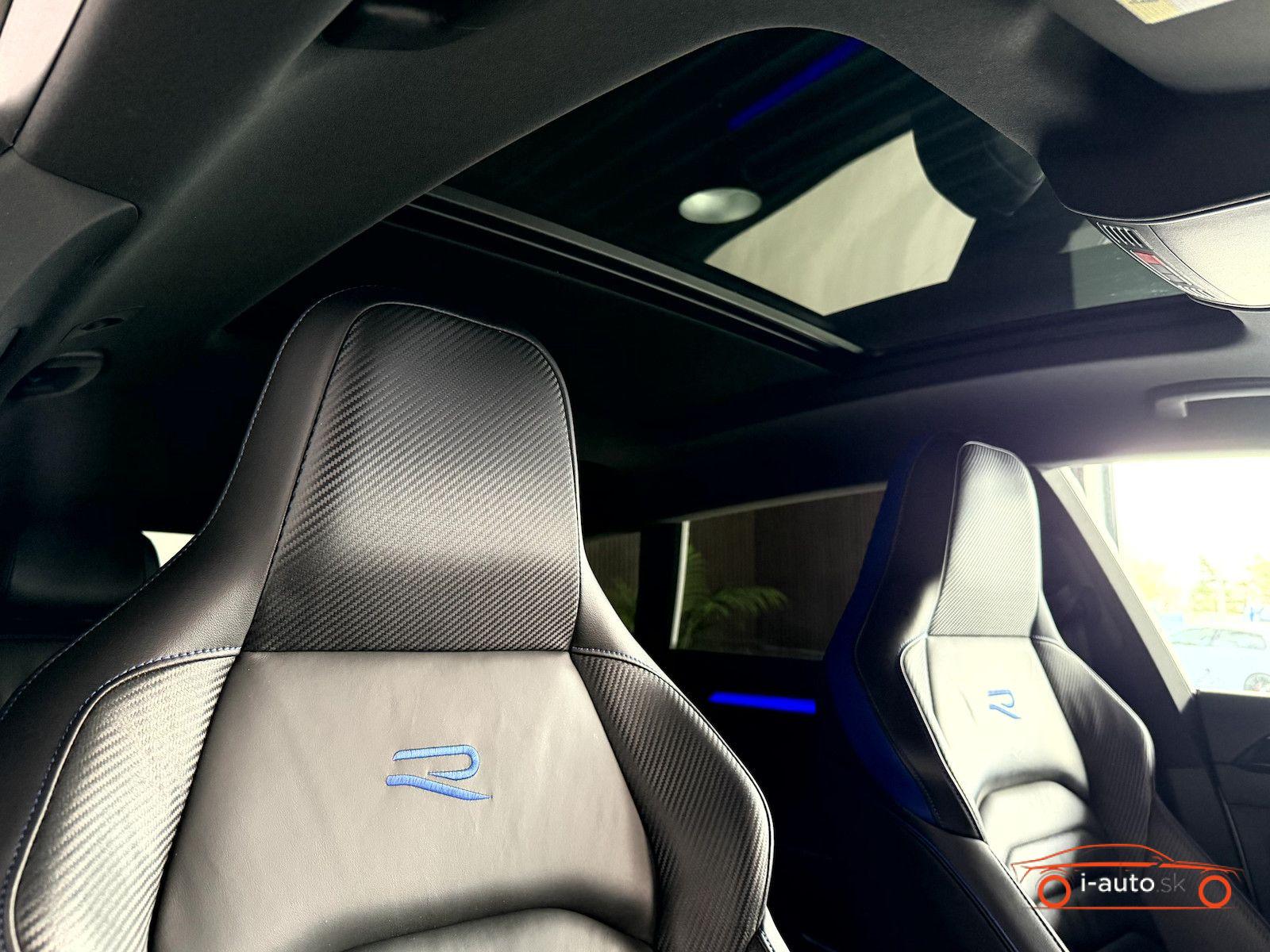 Volkswagen Arteon 2021 na predaj – fotografia 17