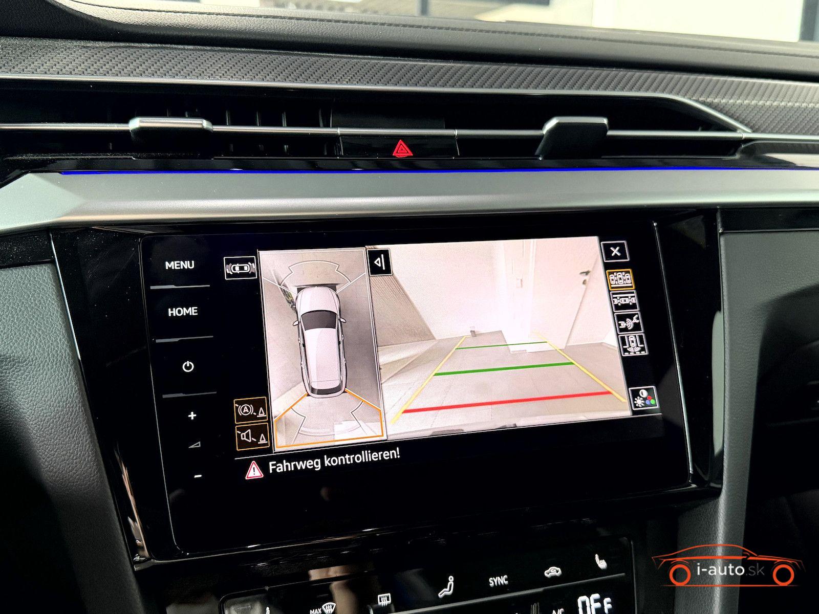 Volkswagen Arteon 2021 na predaj – fotografia 18
