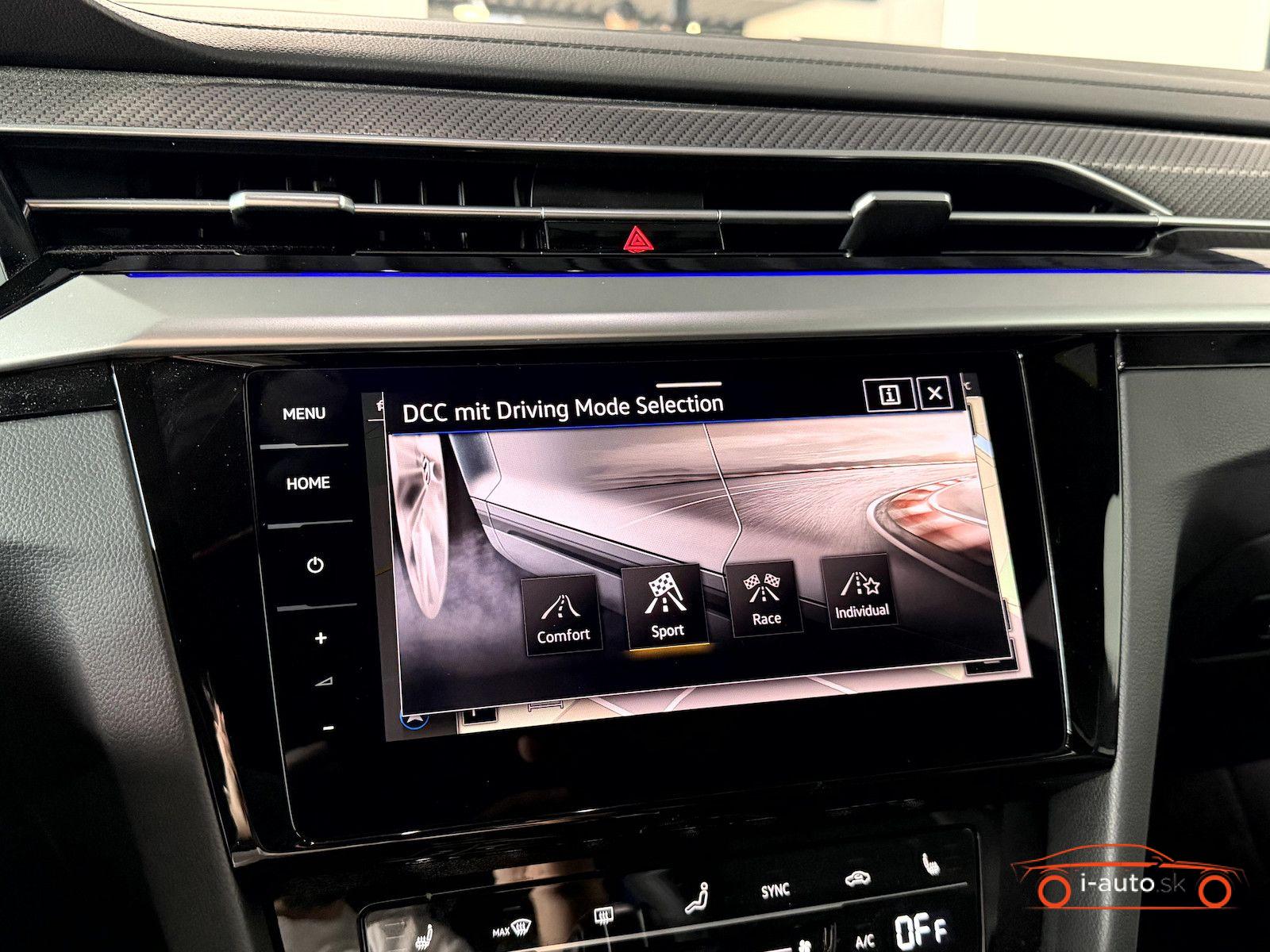 Volkswagen Arteon 2021 na predaj – fotografia 19
