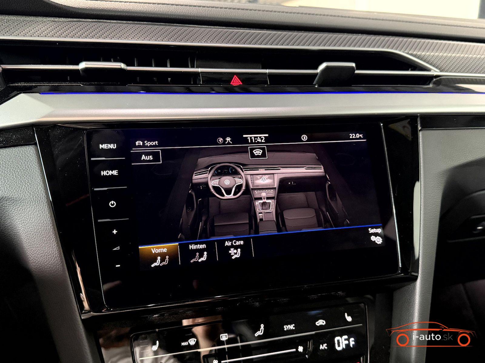 Volkswagen Arteon 2021 na predaj – fotografia 21
