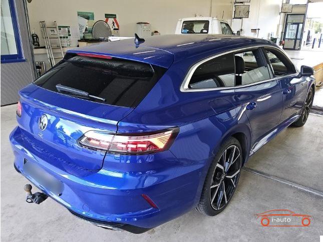 Volkswagen Arteon 2022 na predaj – fotografia 2