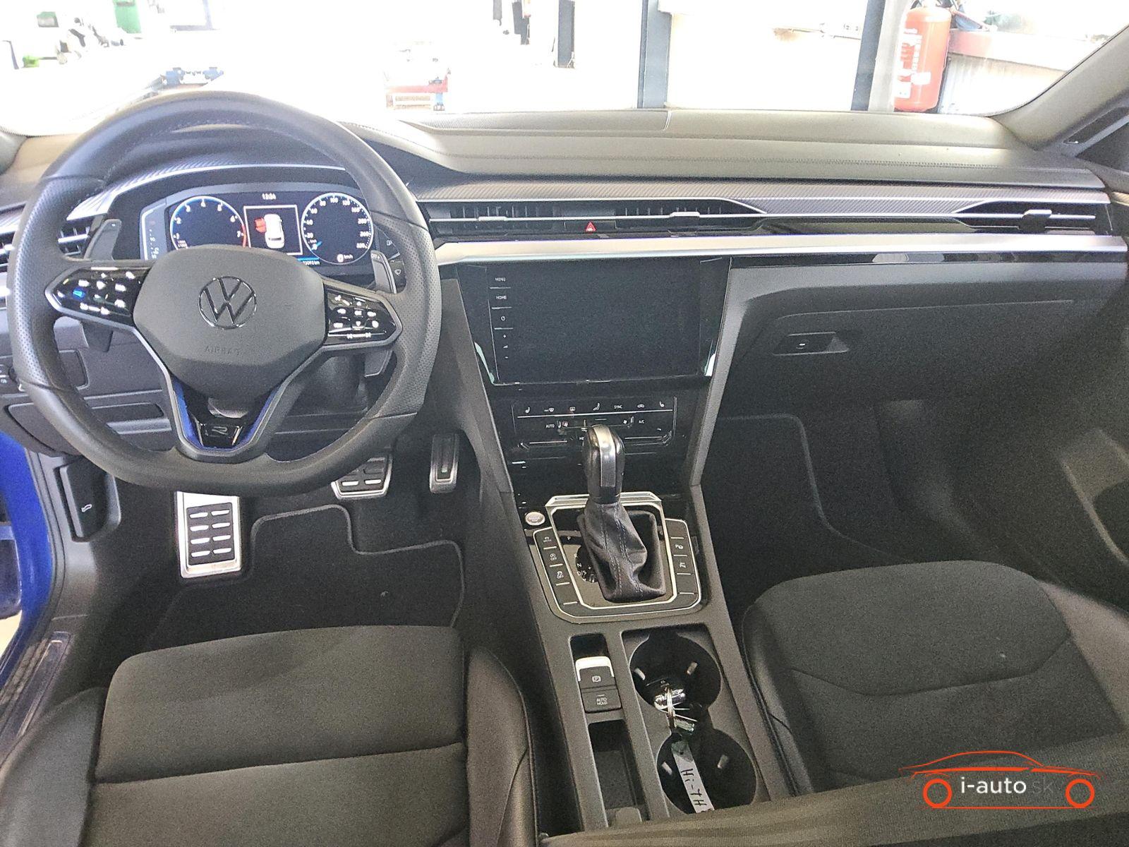 Volkswagen Arteon 2022 na predaj – fotografia 3