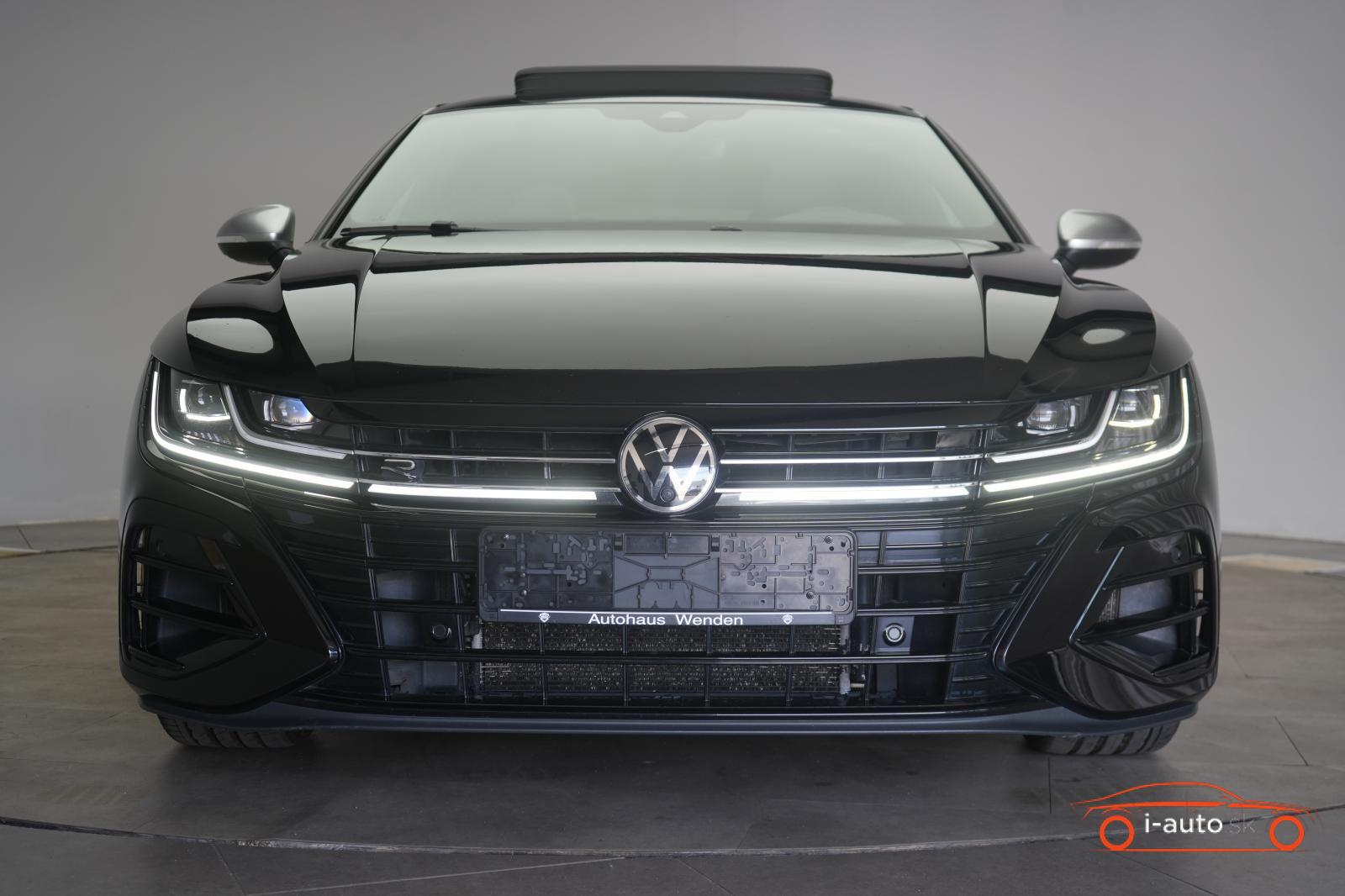 Volkswagen Arteon 2022 na predaj – fotografia 2