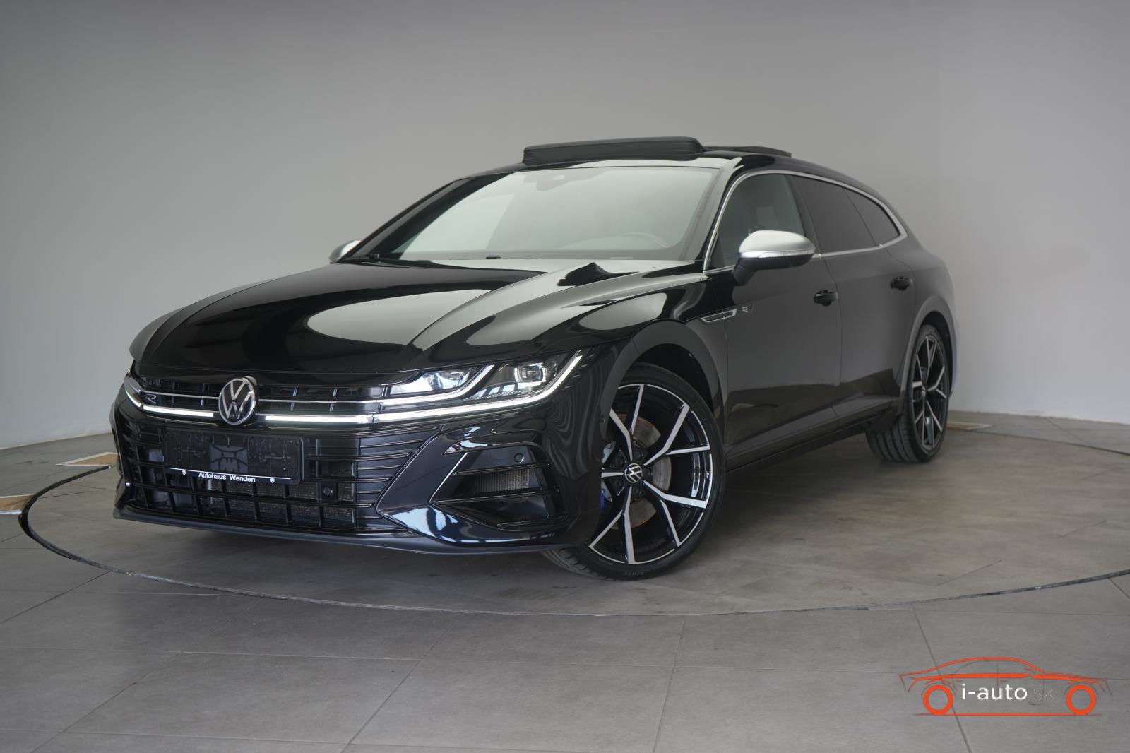 Volkswagen Arteon 2022 na predaj – fotografia 3