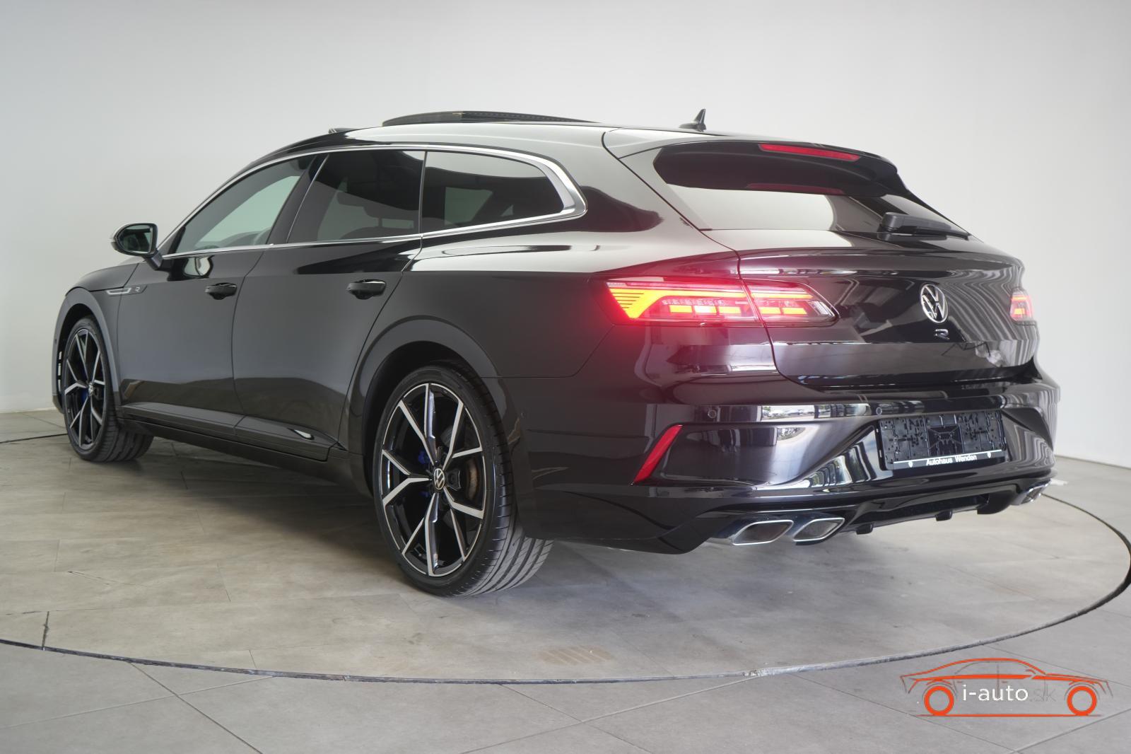 Volkswagen Arteon 2022 na predaj – fotografia 4