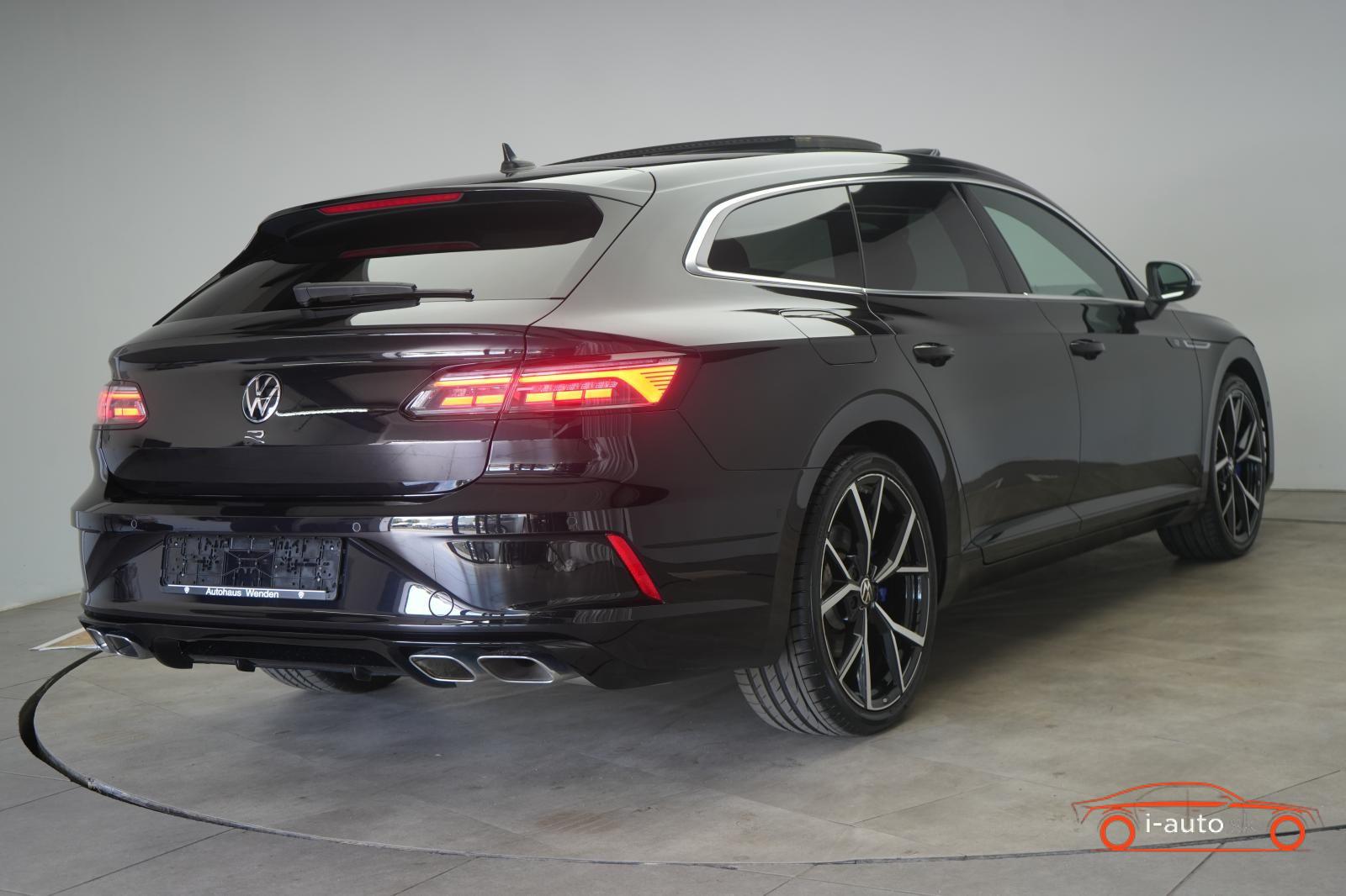Volkswagen Arteon 2022 na predaj – fotografia 5