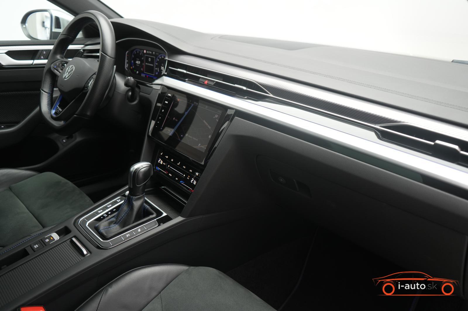 Volkswagen Arteon 2022 na predaj – fotografia 7