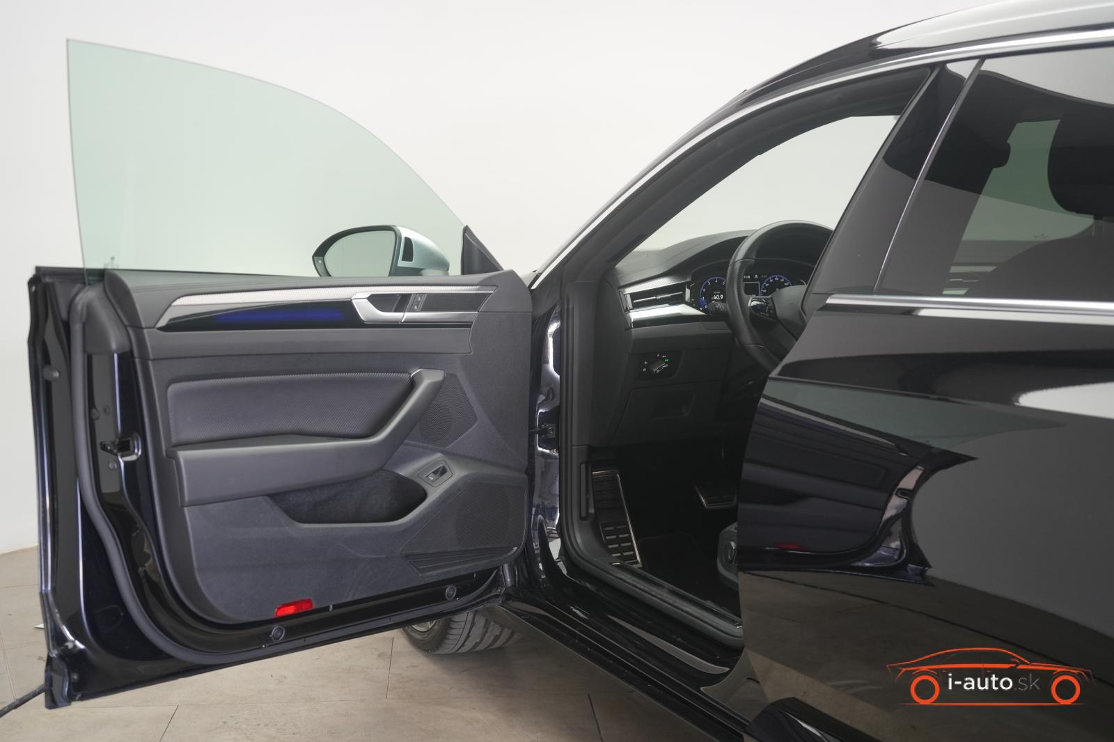 Volkswagen Arteon 2022 na predaj – fotografia 10