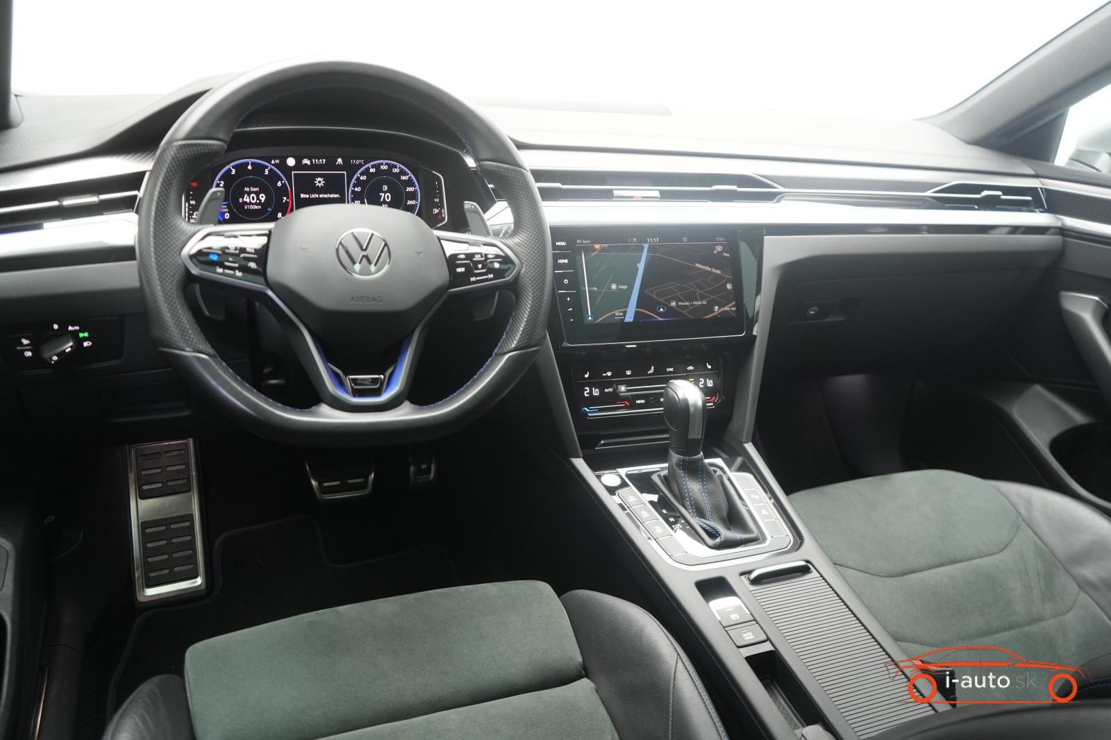 Volkswagen Arteon 2022 na predaj – fotografia 11