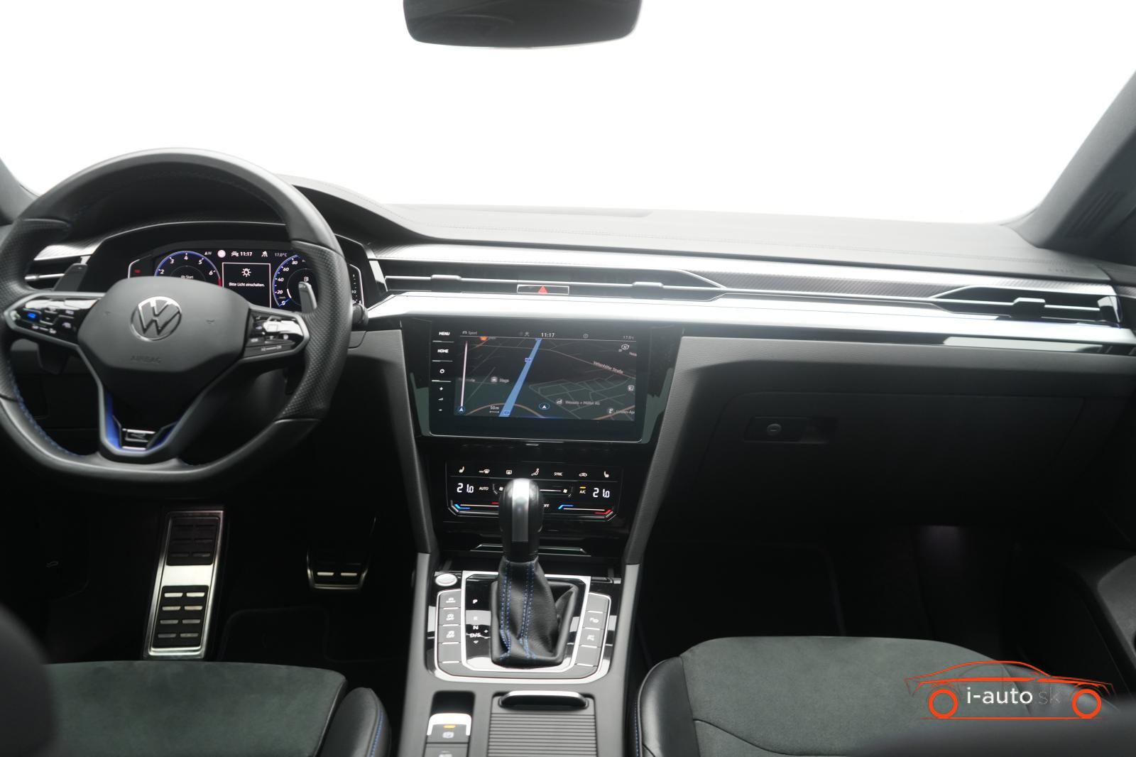Volkswagen Arteon 2022 na predaj – fotografia 12