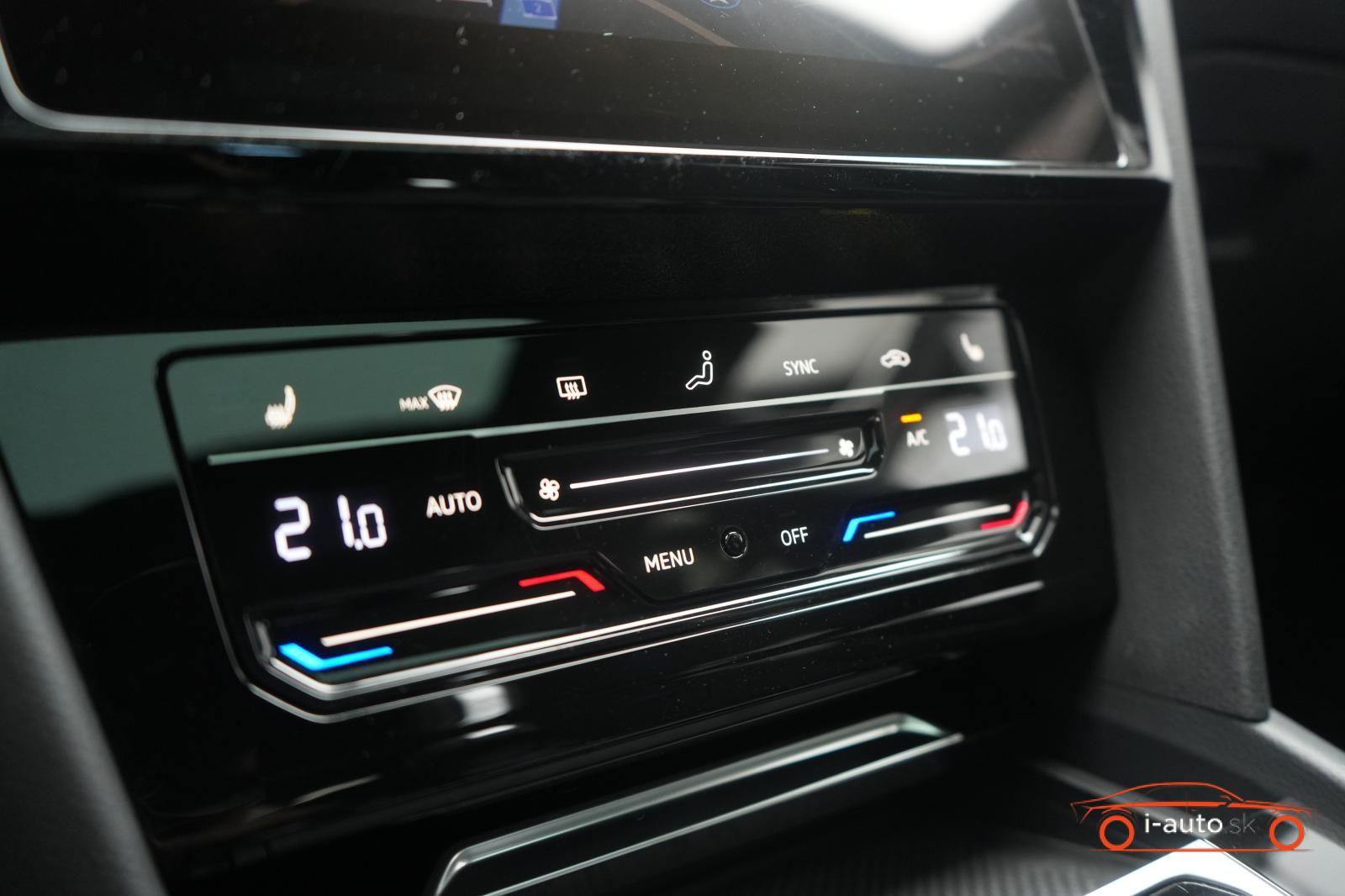 Volkswagen Arteon 2022 na predaj – fotografia 15