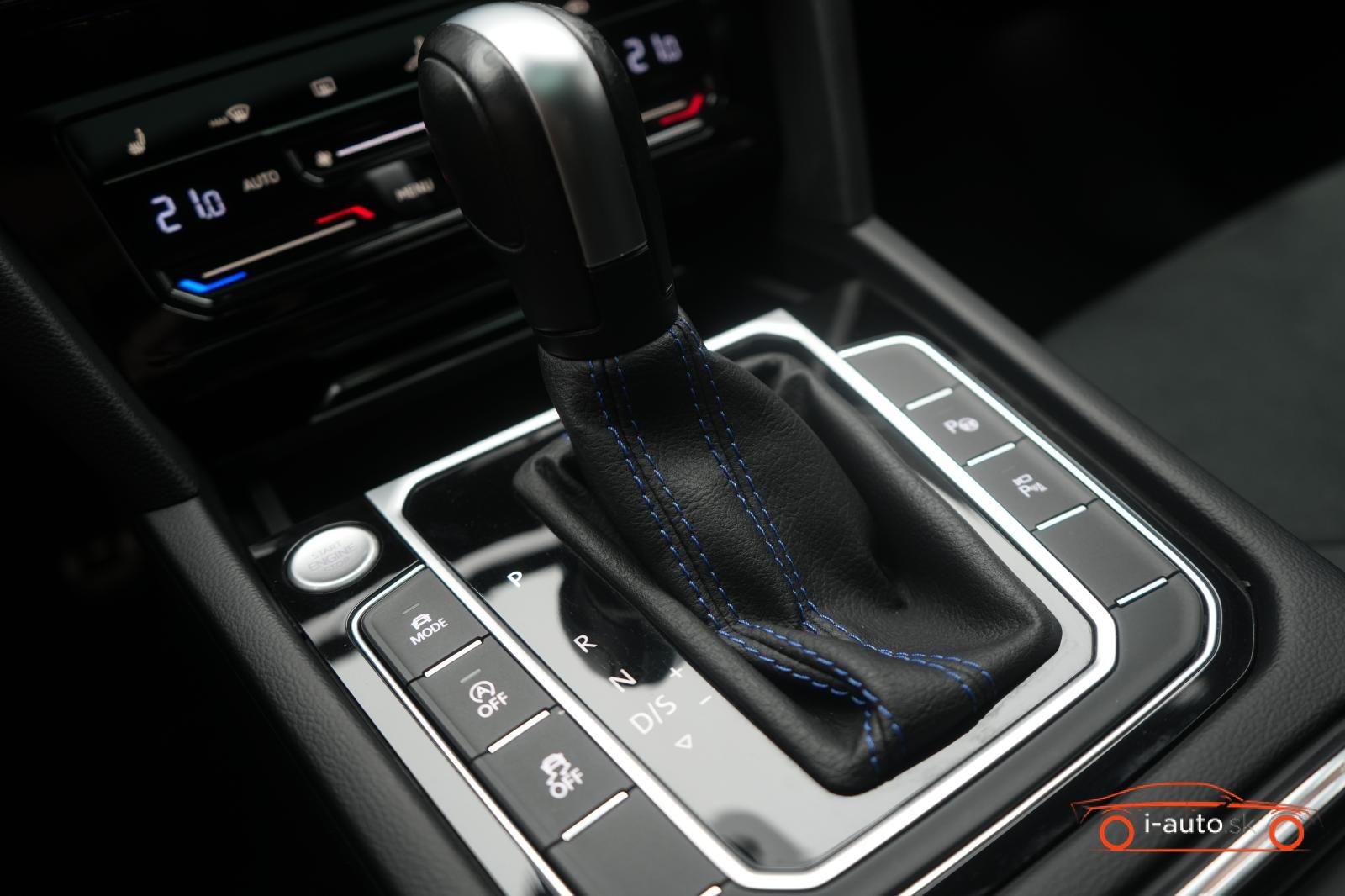 Volkswagen Arteon 2022 na predaj – fotografia 16