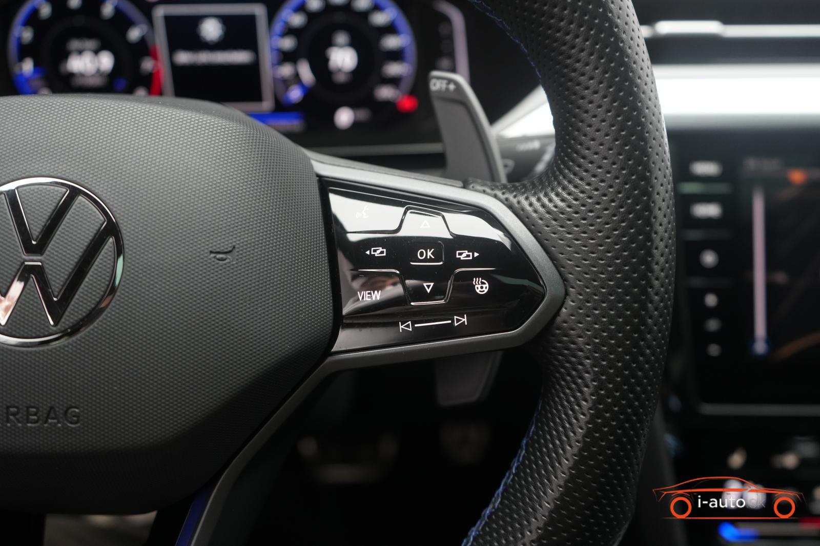 Volkswagen Arteon 2022 na predaj – fotografia 18