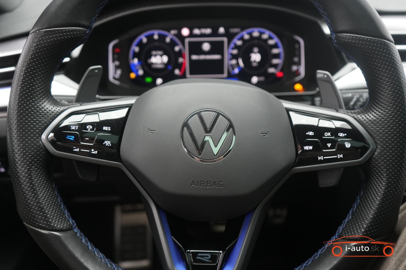 Volkswagen Arteon 2022 na predaj – fotografia 19