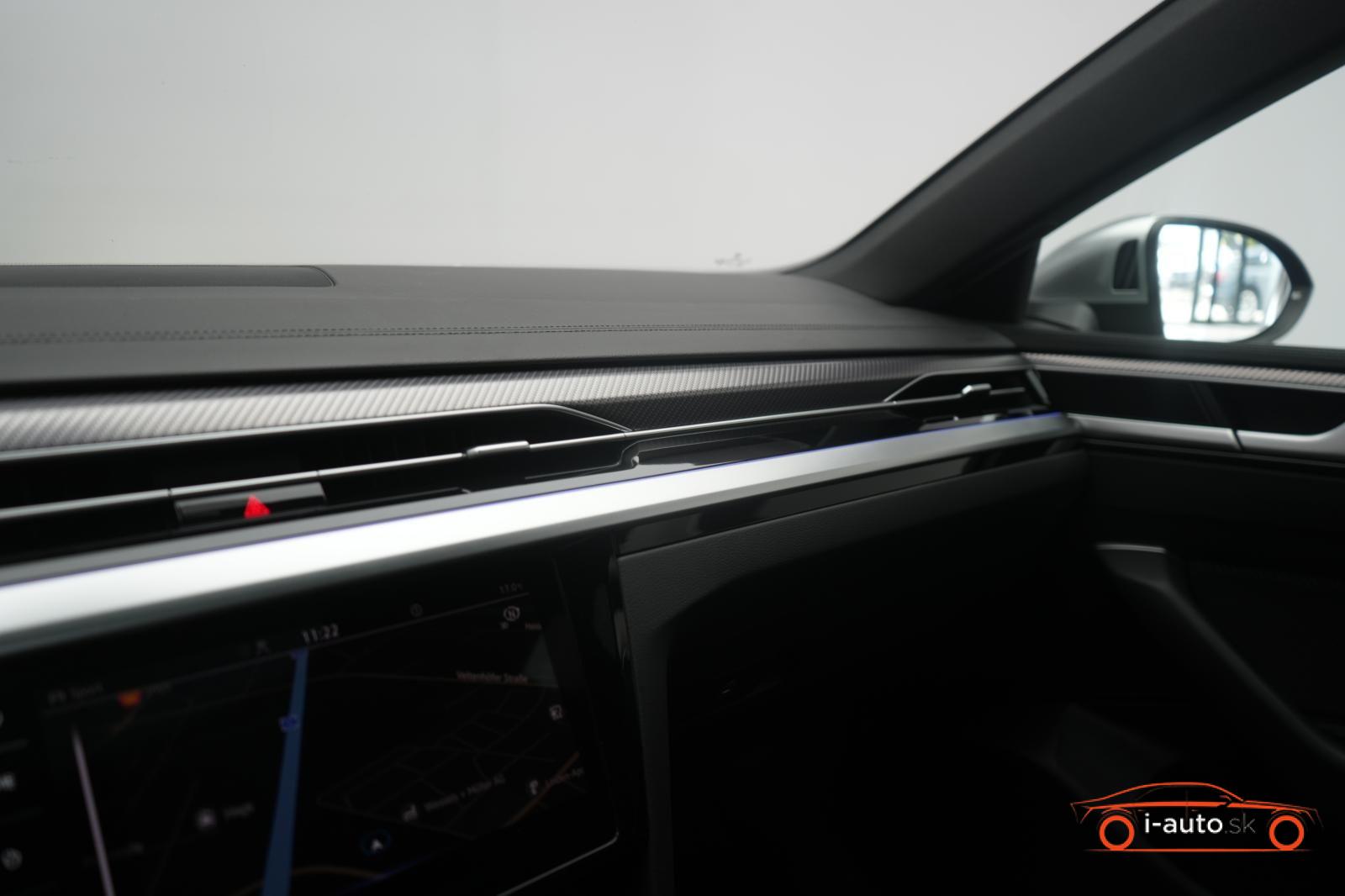 Volkswagen Arteon 2022 na predaj – fotografia 25