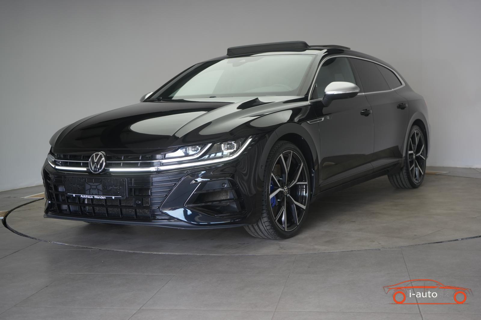 Volkswagen Arteon 2022 na predaj – fotografia 37