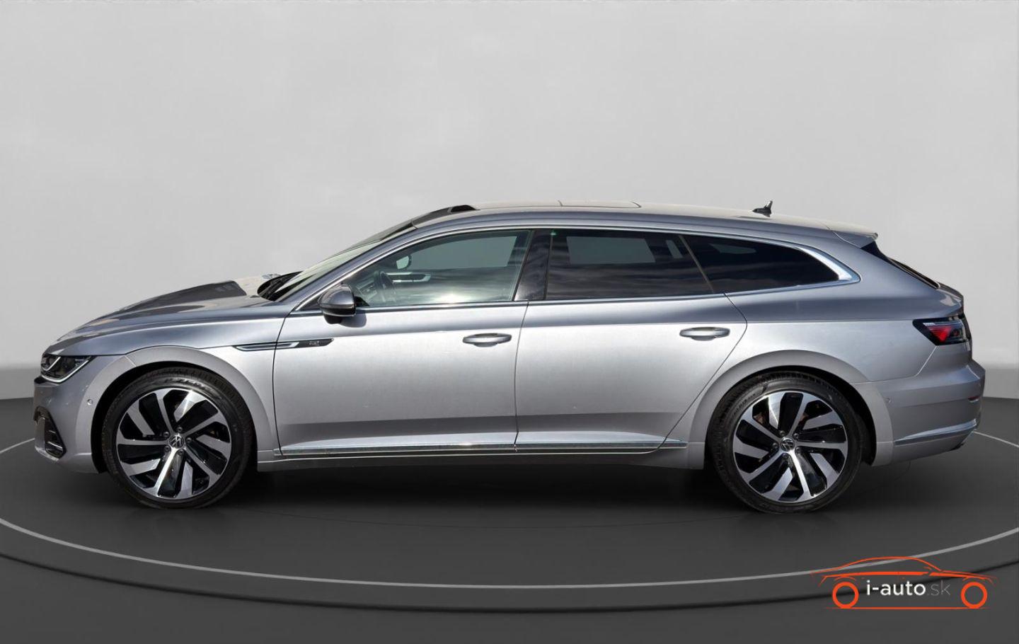 Volkswagen Arteon 2023 na predaj – fotografia 3