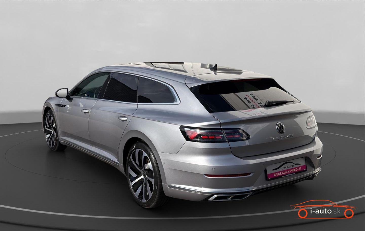 Volkswagen Arteon 2023 na predaj – fotografia 4