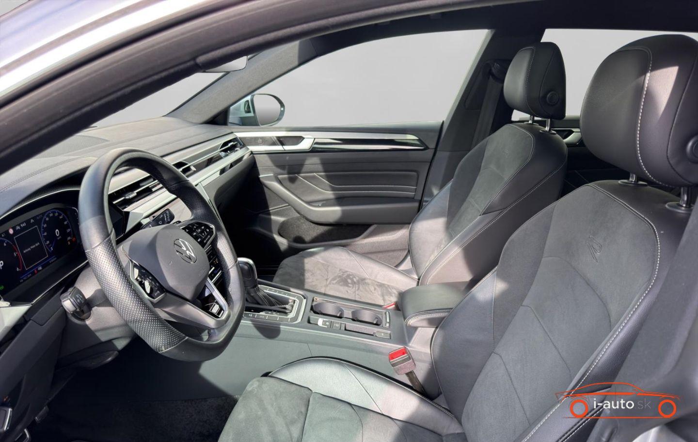 Volkswagen Arteon 2023 na predaj – fotografia 6