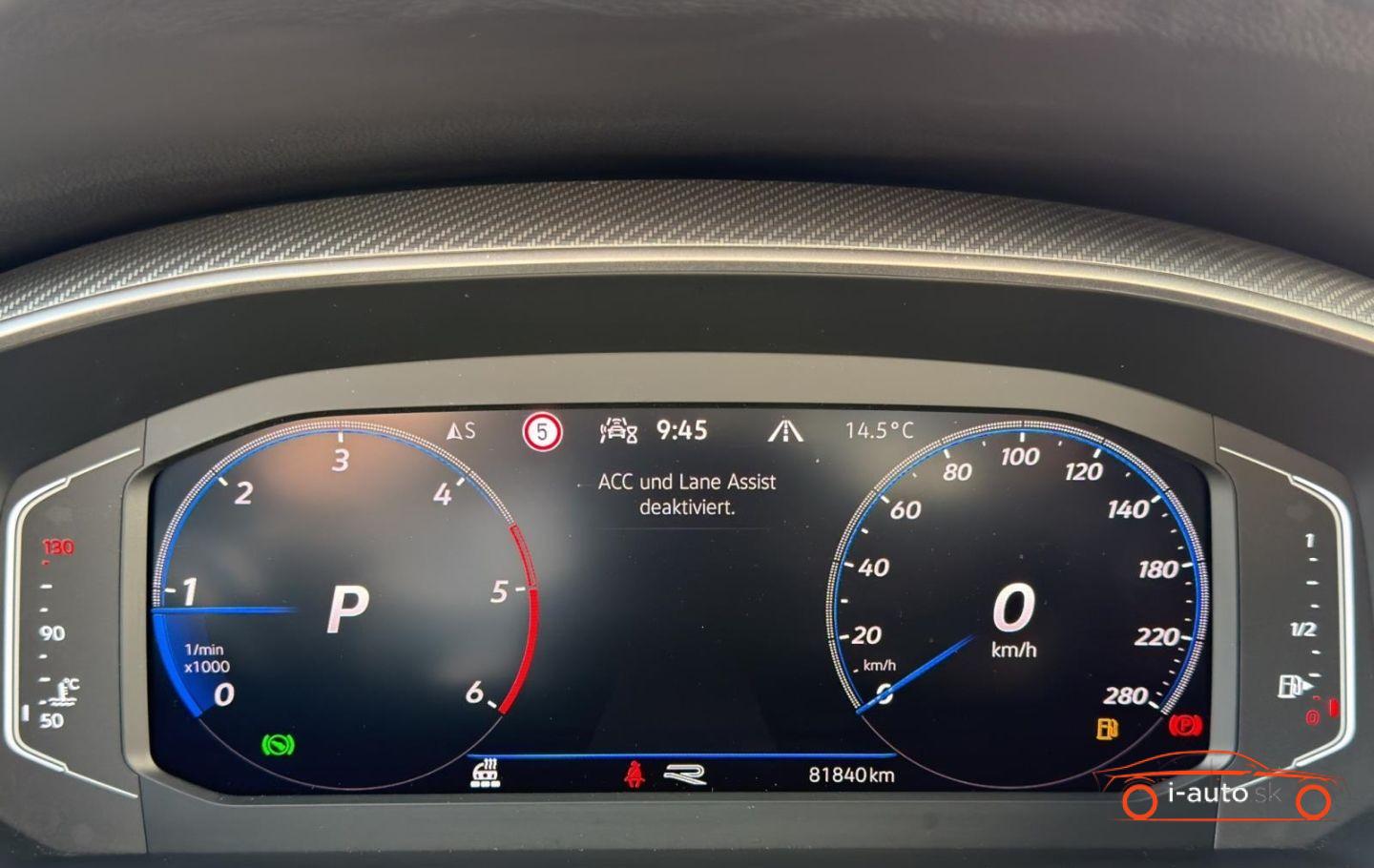 Volkswagen Arteon 2023 na predaj – fotografia 8