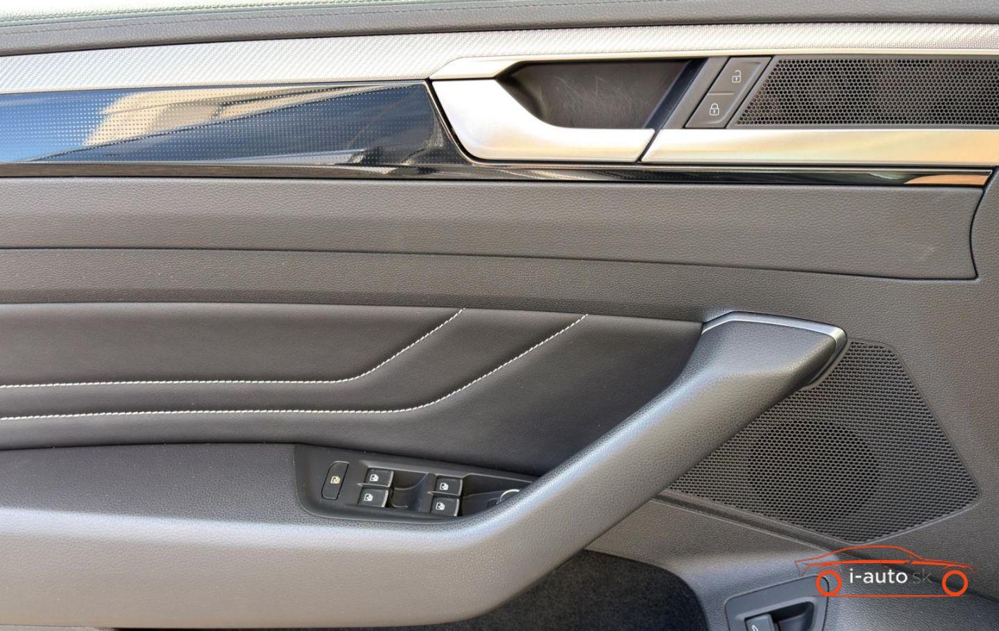 Volkswagen Arteon 2023 na predaj – fotografia 9