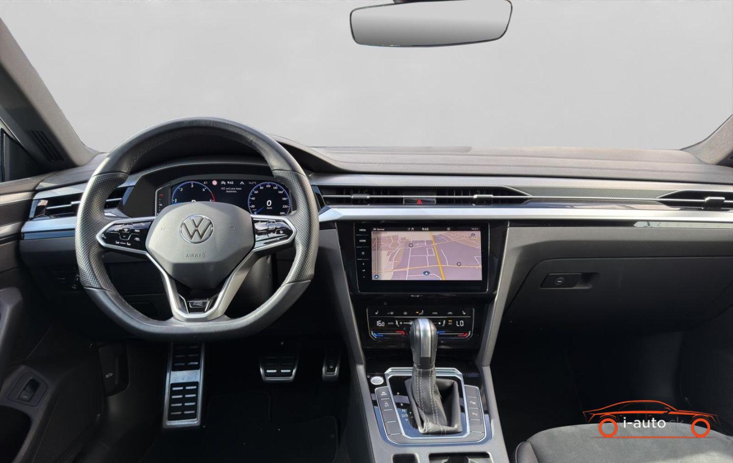 Volkswagen Arteon 2023 na predaj – fotografia 11