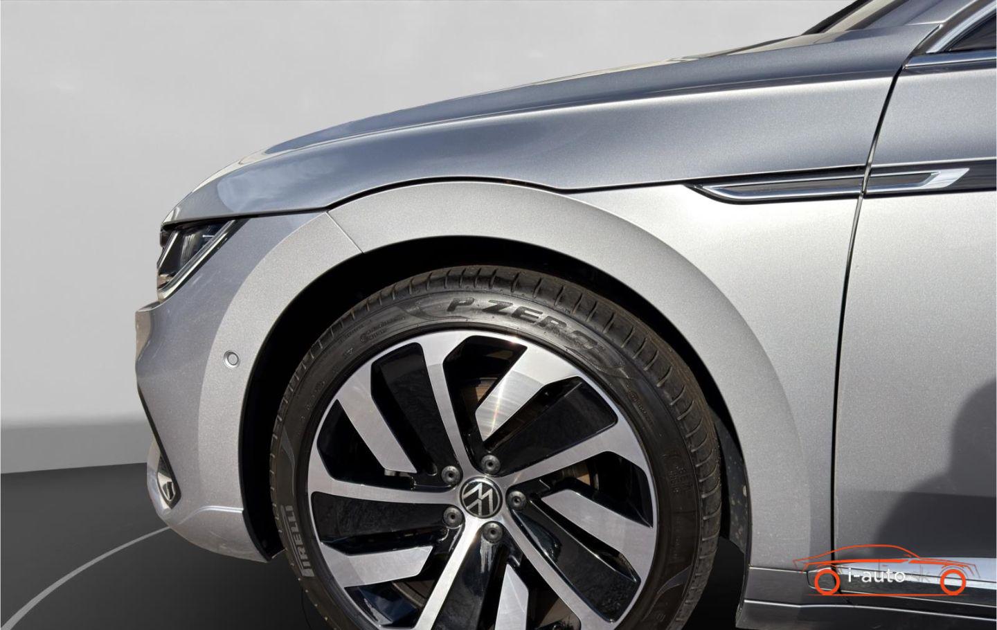 Volkswagen Arteon 2023 na predaj – fotografia 15