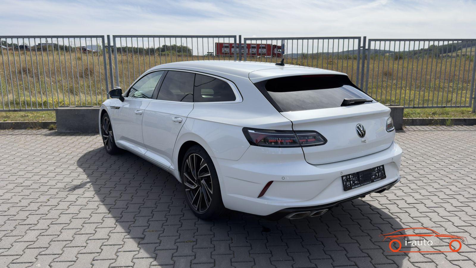 Volkswagen Arteon 2022 na predaj – fotografia 2