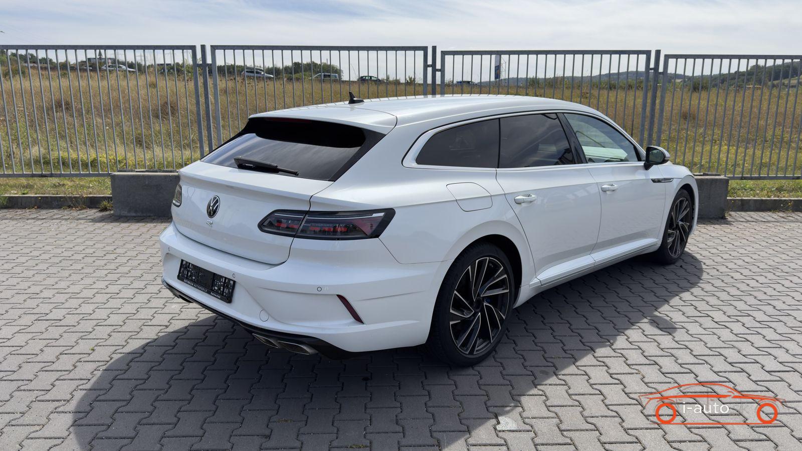 Volkswagen Arteon 2022 na predaj – fotografia 3