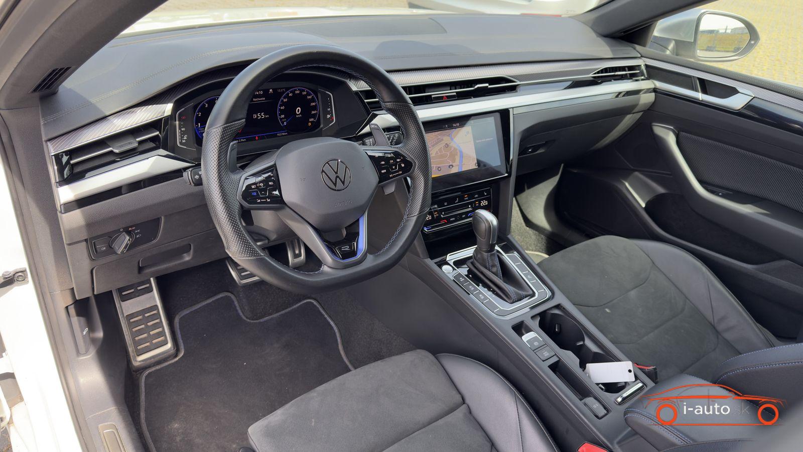 Volkswagen Arteon 2022 na predaj – fotografia 4