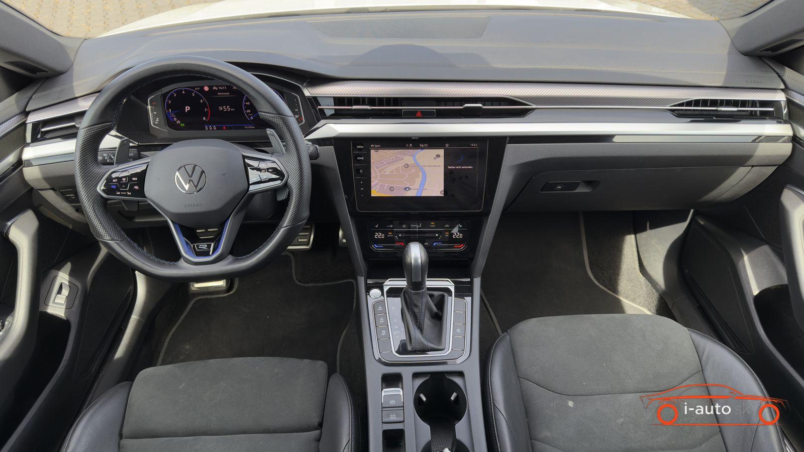 Volkswagen Arteon 2022 na predaj – fotografia 8