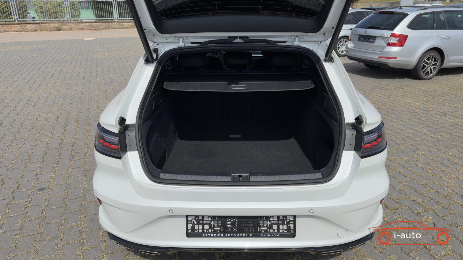 Volkswagen Arteon 2022 na predaj – fotografia 10