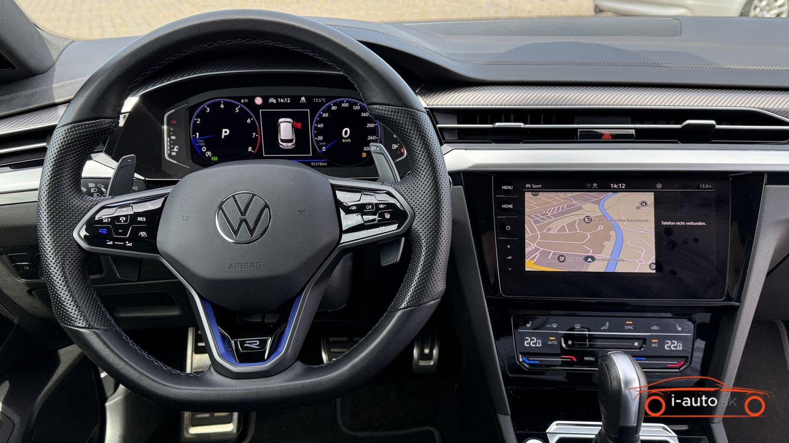 Volkswagen Arteon 2022 na predaj – fotografia 13