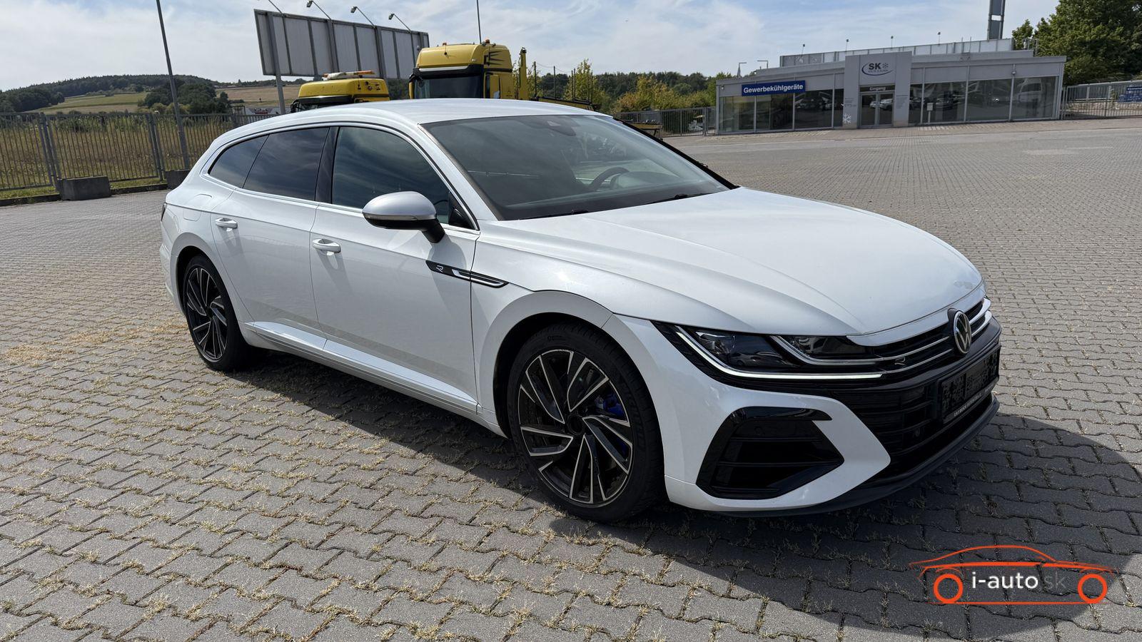 Volkswagen Arteon 2022 na predaj – fotografia 14