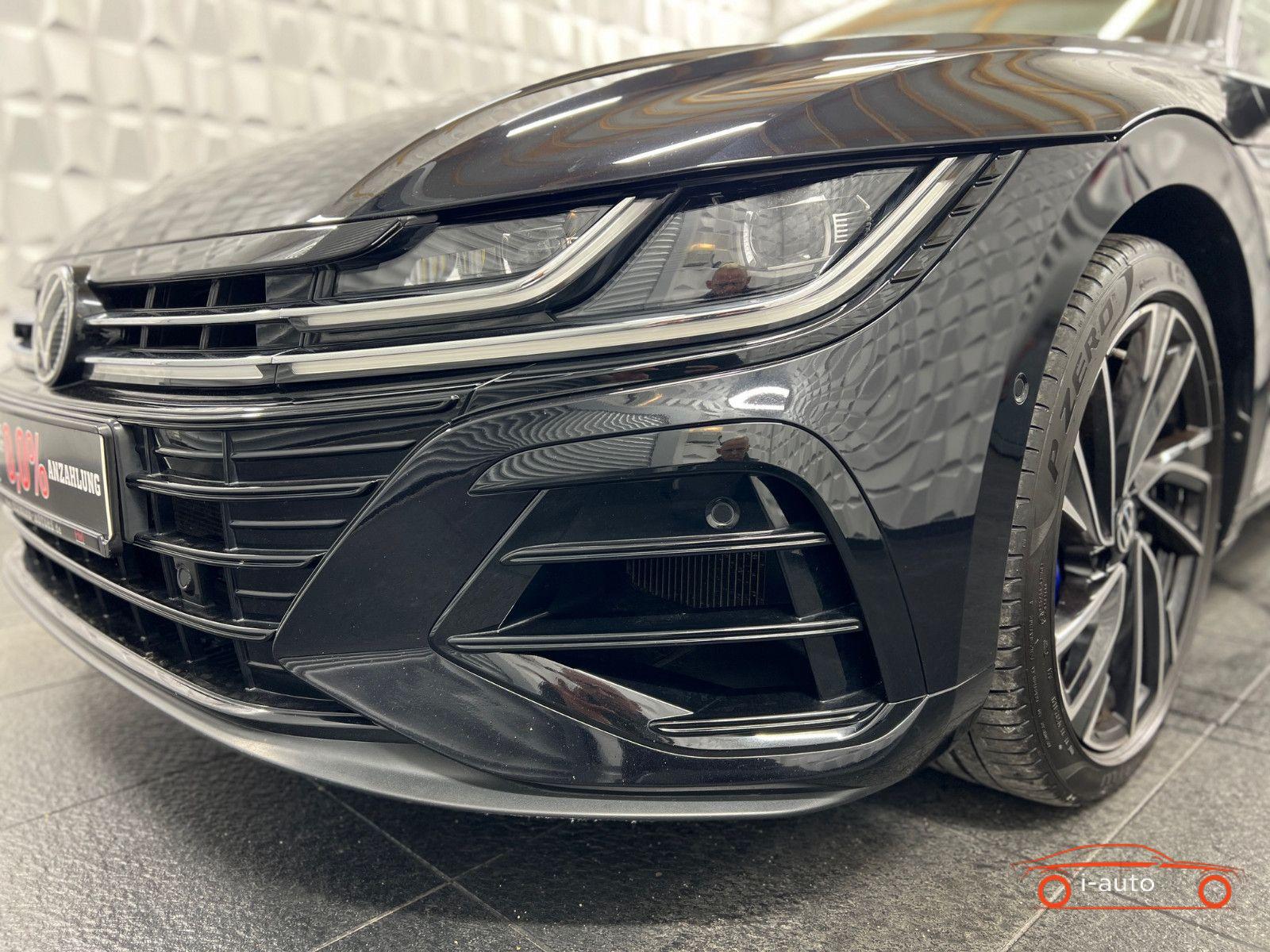 Volkswagen Arteon 2021 na predaj – fotografia 2