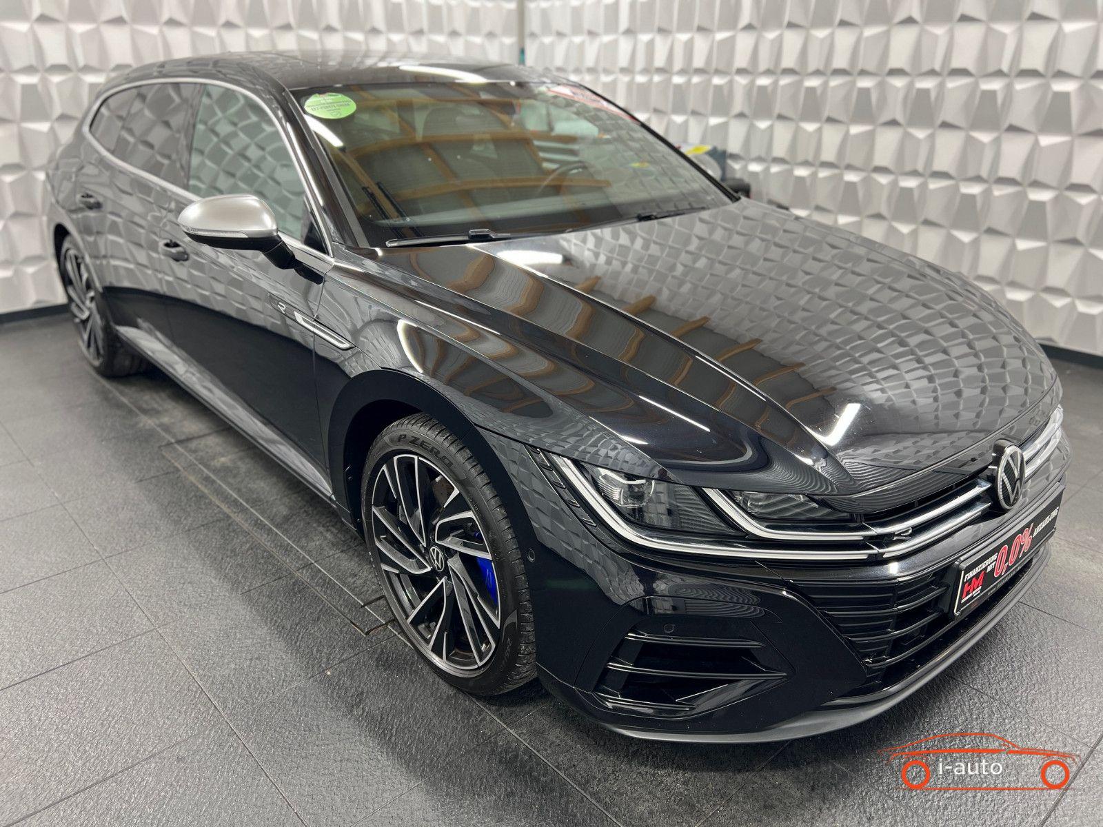 Volkswagen Arteon 2021 na predaj – fotografia 3